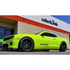 AVERY DENNISON SW900 SUPREME GLOSS LIME GREEN VINYL WRAP | SW900-731-O