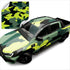 3M VINYL PRINTED JUMBO CAMO PATTERNS CW SERIES WRAPPING FILM | CW9244J