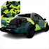 3M VINYL PRINTED JUMBO CAMO PATTERNS CW SERIES WRAPPING FILM | CW9244J