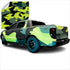 3M VINYL PRINTED JUMBO CAMO PATTERNS CW SERIES WRAPPING FILM | CW9244J