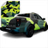 3M VINYL PRINTED JUMBO CAMO PATTERNS CW SERIES WRAPPING FILM | CW9244J