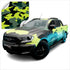 3M VINYL PRINTED JUMBO CAMO PATTERNS CW SERIES WRAPPING FILM | CW9244J