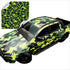 AVERY DENNISON VINYL PRINTED MINI CAMO PATTERNS CW SERIES WRAPPING FILM | CW9244M