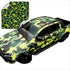 AVERY DENNISON VINYL PRINTED MINI CAMO PATTERNS CW SERIES WRAPPING FILM | CW9244M