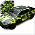 3M VINYL PRINTED STANDARD CAMO PATTERNS CW SERIES WRAPPING FILM | CW9244S