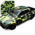 AVERY DENNISON VINYL PRINTED STANDARD CAMO PATTERNS CW SERIES WRAPPING FILM | CW9244S