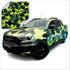 AVERY DENNISON VINYL PRINTED STANDARD CAMO PATTERNS CW SERIES WRAPPING FILM | CW9244S