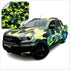 3M VINYL PRINTED STANDARD CAMO PATTERNS CW SERIES WRAPPING FILM | CW9244S