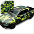 3M VINYL PRINTED STANDARD CAMO PATTERNS CW SERIES WRAPPING FILM | CW9244S