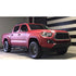 AVERY DENNISON SW900 SUPREME MATTE GARNET METALLIC VINYL WRAP | SW900-472-M