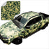 3M VINYL PRINTED MINI CAMO PATTERNS CW SERIES WRAPPING FILM | CW9554M