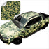 AVERY DENNISON VINYL PRINTED MINI CAMO PATTERNS CW SERIES WRAPPING FILM | CW9554M