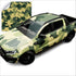 AVERY DENNISON VINYL PRINTED STANDARD CAMO PATTERNS CW SERIES WRAPPING FILM | CW9554S