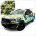 AVERY DENNISON VINYL PRINTED STANDARD CAMO PATTERNS CW SERIES WRAPPING FILM | CW9554S