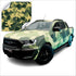 AVERY DENNISON VINYL PRINTED STANDARD CAMO PATTERNS CW SERIES WRAPPING FILM | CW9554S