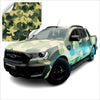 AVERY DENNISON VINYL PRINTED STANDARD CAMO PATTERNS CW SERIES WRAPPING FILM | CW9554S