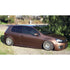AVERY DENNISON SW900 SUPREME GLOSS BROWN METALLIC VINYL WRAP | SW900-929-M