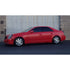 AVERY DENNISON SW900 SUPREME SATIN CARMINE RED VINYL WRAP | SW900-438-O