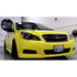 AVERY DENNISON SW900 SUPREME GLOSS YELLOW VINYL WRAP | SW900-235-O