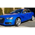 AVERY DENNISON SW900 SUPREME GLOSS BLUE DIAMOND VINYL WRAP | SW900-676-D