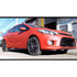 AVERY DENNISON SW900 SUPREME MATTE CHERRY METALLIC VINYL WRAP | SW900-444-M