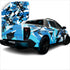 3M VINYL PRINTED JUMBO CAMO PATTERNS CW SERIES WRAPPING FILM | CW9947J