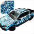AVERY DENNISON VINYL PRINTED MINI CAMO PATTERNS CW SERIES WRAPPING FILM | CW9947M