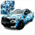 AVERY DENNISON VINYL PRINTED STANDARD CAMO PATTERNS CW SERIES WRAPPING FILM | CW9947S