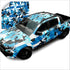 AVERY DENNISON VINYL PRINTED STANDARD CAMO PATTERNS CW SERIES WRAPPING FILM | CW9947S