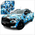 3M VINYL PRINTED STANDARD CAMO PATTERNS CW SERIES WRAPPING FILM | CW9947S