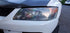 VVIVID VINYL 2020 BIO HEX+ CLEAR AIR-TINT HEADLIGHT TINT | V324