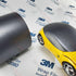 3M 1080 SCOTCHPRINT MATTE BLUE METALLIC VINYL WRAP | M227