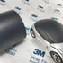 3M 1080 SCOTCHPRINT MATTE BLUE METALLIC VINYL WRAP | M227