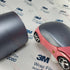 3M 1080 SCOTCHPRINT MATTE BLUE METALLIC VINYL WRAP | M227