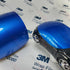 3M 1080 SCOTCHPRINT MATTE BLUE METALLIC VINYL WRAP | M227