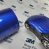 3M 1080 SCOTCHPRINT MATTE BLUE METALLIC VINYL WRAP | M227