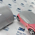 3M 1080 SCOTCHPRINT MATTE BLUE METALLIC VINYL WRAP | M227
