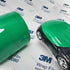 3M 1080 SCOTCHPRINT MATTE BLUE METALLIC VINYL WRAP | M227