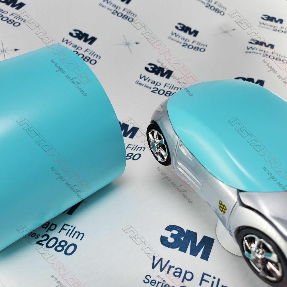 3M 2080 Wrap Film Series