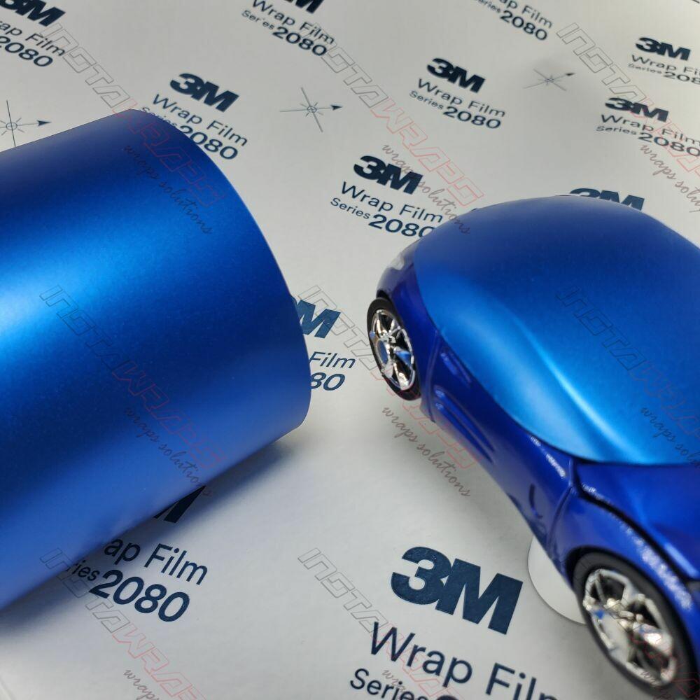 3M™ 1080, 2080 Series Vinyl Wraps