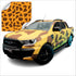 3M VINYL PRINTED WILD NATURE PATTERNS AN SERIES WRAPPING FILM | AN0082