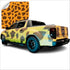 3M VINYL PRINTED WILD NATURE PATTERNS AN SERIES WRAPPING FILM | AN0082