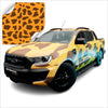 3M VINYL PRINTED WILD NATURE PATTERNS AN SERIES WRAPPING FILM | AN0082