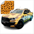 3M VINYL PRINTED WILD NATURE PATTERNS AN SERIES WRAPPING FILM | AN0082