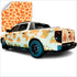 AVERY DENNISON VINYL PRINTED WILD NATURE PATTERNS AN SERIES WRAPPING FILM | AN0083