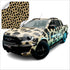 AVERY DENNISON VINYL PRINTED WILD NATURE PATTERNS AN SERIES WRAPPING FILM | AN0084