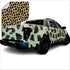 AVERY DENNISON VINYL PRINTED WILD NATURE PATTERNS AN SERIES WRAPPING FILM | AN0084