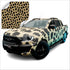 AVERY DENNISON VINYL PRINTED WILD NATURE PATTERNS AN SERIES WRAPPING FILM | AN0084