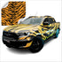 3M VINYL PRINTED WILD NATURE PATTERNS AN SERIES WRAPPING FILM | AN0085