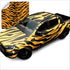 3M VINYL PRINTED WILD NATURE PATTERNS AN SERIES WRAPPING FILM | AN0085